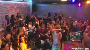 Party Hardcore Gone Crazy Vol. 8 Part 3 - Cam 4 Screencap 84 on www.sinx.com