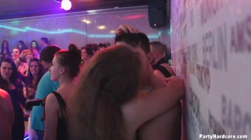 Party Hardcore Gone Crazy Vol. 8 Part 3 - Cam 4 Screencap 72 on www.sinx.com