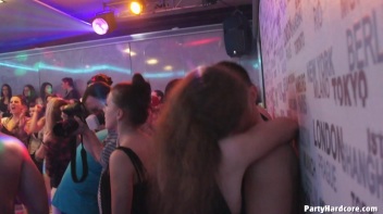 Party Hardcore Gone Crazy Vol. 8 Part 3 - Cam 4 Screencap 73 on www.sinx.com