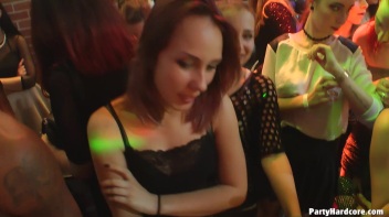 Party Hardcore Gone Crazy Vol. 38 Part 8 - Cam 4 Screencap 85 on www.sinx.com