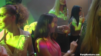 Party Hardcore Gone Crazy Vol. 38 Part 8 - Cam 4 Screencap 31 on www.sinx.com