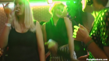 Party Hardcore Gone Crazy Vol. 38 Part 8 - Cam 4 Screencap 45 on www.sinx.com