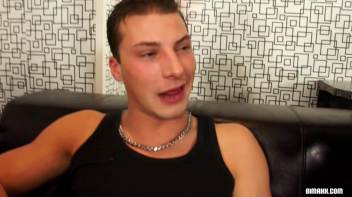 Bi For Life Bang Buddies Part 1 Screencap 57 on www.sinx.com