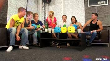 Bi For Life Bang Buddies Part 1 Screencap 6 on www.sinx.com