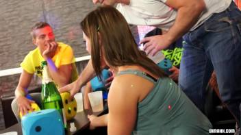 Bi For Life Bang Buddies Part 1 Screencap 7 on www.sinx.com