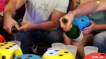 Bi For Life Bang Buddies Part 1 Screencap 2 on www.sinx.com