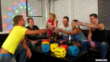 Bi For Life Bang Buddies Part 1 Screencap 3 on www.sinx.com