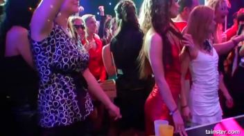 Pump It Up Part 1 - Cam 1 Screencap 51 on www.sinx.com