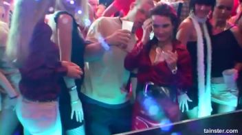 Pump It Up Part 1 - Cam 1 Screencap 66 on www.sinx.com