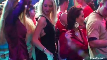 Pump It Up Part 1 - Cam 1 Screencap 68 on www.sinx.com