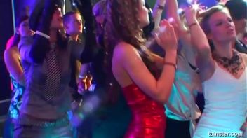 Pump It Up Part 1 - Cam 1 Screencap 70 on www.sinx.com