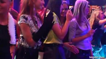 Pump It Up Part 1 - Cam 1 Screencap 72 on www.sinx.com