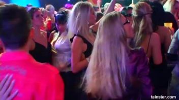 Pump It Up Part 1 - Cam 1 Screencap 45 on www.sinx.com