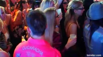 Pump It Up Part 1 - Cam 1 Screencap 49 on www.sinx.com