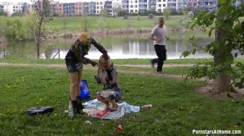 Eurobabes Know How To Have A Picnic Screencap 71 on www.sinx.com