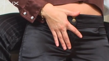 Fully Clothed Fondling In The Kitchen Screencap 33 on www.sinx.com