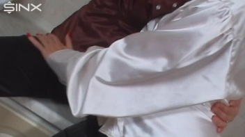 Fully Clothed Fondling In The Kitchen Screencap 44 on www.sinx.com