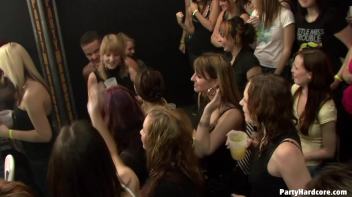 Party Hardcore Vol. 36 Part 1 Screencap 76 on www.sinx.com