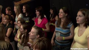 Party Hardcore Vol. 36 Part 1 Screencap 1 on www.sinx.com