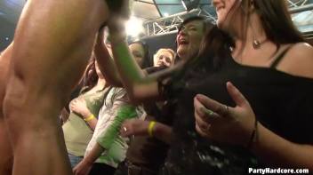 Party Hardcore Vol. 36 Part 1 Screencap 16 on www.sinx.com