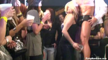Party Hardcore Vol. 36 Part 1 Screencap 21 on www.sinx.com