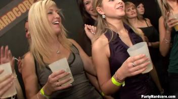 Party Hardcore Vol. 36 Part 1 Screencap 29 on www.sinx.com
