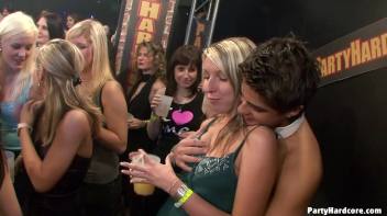 Party Hardcore Vol. 36 Part 1 Screencap 43 on www.sinx.com