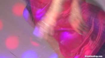 Crazier By The Dozen Part 4 - Shower Cam Screencap 36 on www.sinx.com