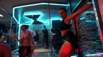 Alter Ego Orgy Part 7 - Cam 1 Screencap 76 on www.sinx.com