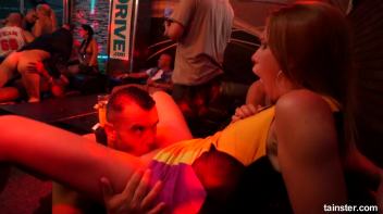Alter Ego Orgy Part 7 - Cam 1 Screencap 2 on www.sinx.com