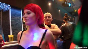 Alter Ego Orgy Part 7 - Cam 1 Screencap 37 on www.sinx.com