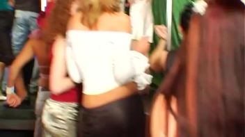 Holiday Extravaganza Part 1 - Cam 1 Screencap 11 on www.sinx.com