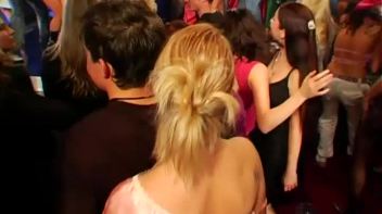 Holiday Extravaganza Part 1 - Cam 1 Screencap 75 on www.sinx.com