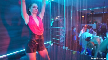 Boners – The Bang Fest Part 1 - Main Edit Screencap 5 on www.sinx.com