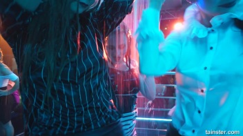 Boners – The Bang Fest Part 1 - Main Edit Screencap 73 on www.sinx.com