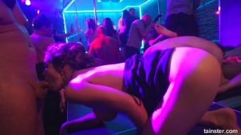 Boners – The Bang Fest Part 1 - Main Edit Screencap 79 on www.sinx.com