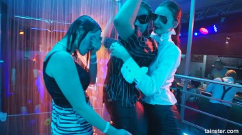 Boners – The Bang Fest Part 1 - Main Edit Screencap 80 on www.sinx.com