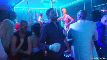 Boners – The Bang Fest Part 1 - Main Edit Screencap 1 on www.sinx.com