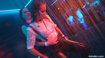 Boners – The Bang Fest Part 1 - Main Edit Screencap 2 on www.sinx.com