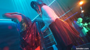 Boners – The Bang Fest Part 1 - Main Edit Screencap 24 on www.sinx.com