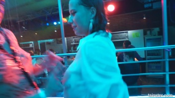 Boners – The Bang Fest Part 1 - Main Edit Screencap 29 on www.sinx.com