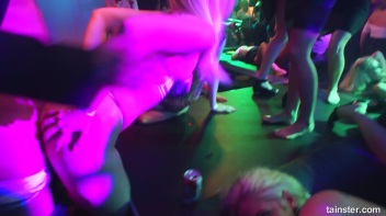 Boners – The Bang Fest Part 1 - Main Edit Screencap 35 on www.sinx.com