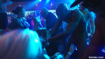 Boners – The Bang Fest Part 1 - Main Edit Screencap 38 on www.sinx.com