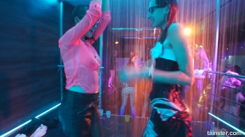 Boners – The Bang Fest Part 1 - Main Edit Screencap 48 on www.sinx.com