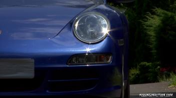 Springing A Leak, Golden Shower Guzzlers Screencap 1 on www.sinx.com