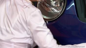 Springing A Leak, Golden Shower Guzzlers Screencap 115 on www.sinx.com