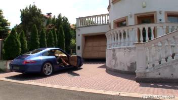 Springing A Leak, Golden Shower Guzzlers Screencap 2 on www.sinx.com