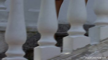 Springing A Leak, Golden Shower Guzzlers Screencap 4 on www.sinx.com