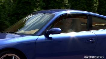 Springing A Leak, Golden Shower Guzzlers Screencap 5 on www.sinx.com