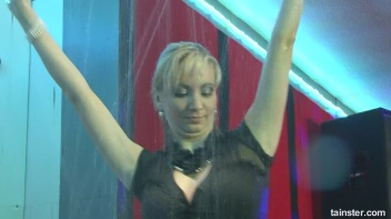 Fucked Up Disco Part 4 - Cam 4 Screencap 30 on www.sinx.com